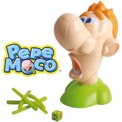 JUEGO PEPE MOCO 2