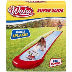 WAHU SUPER PISTA DESLIZANTE