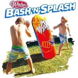 WAHU SACO SPLASH 2