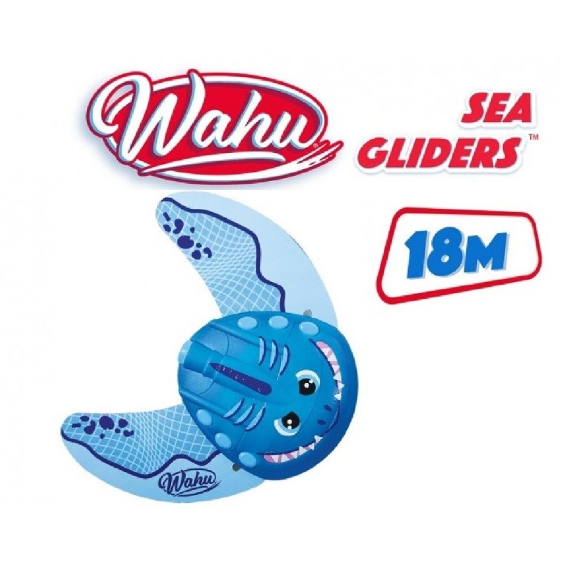 WAHU SEA GLIDERS TIBURON