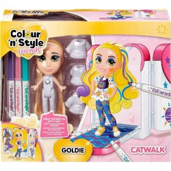 COLOUR N STYLE PASARELA 2