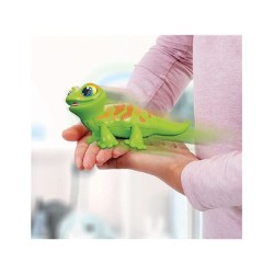 ANIMAGIC - GECKO (VERDE) 2