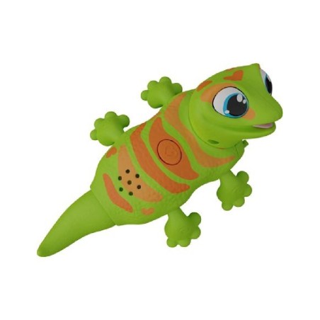 ANIMAGIC - GECKO (VERDE)