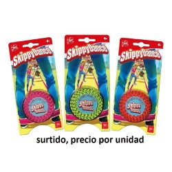 GOMA ELASTICA SKIPPY DANCE