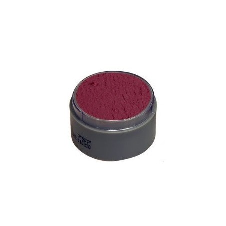 MAQUILLAJE AL AGUA LILA PROFESIONAL
