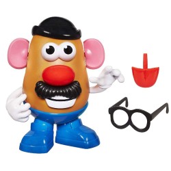 PLAYSKOOL MR POTATO SEÑOR POTATO (CPA) 2