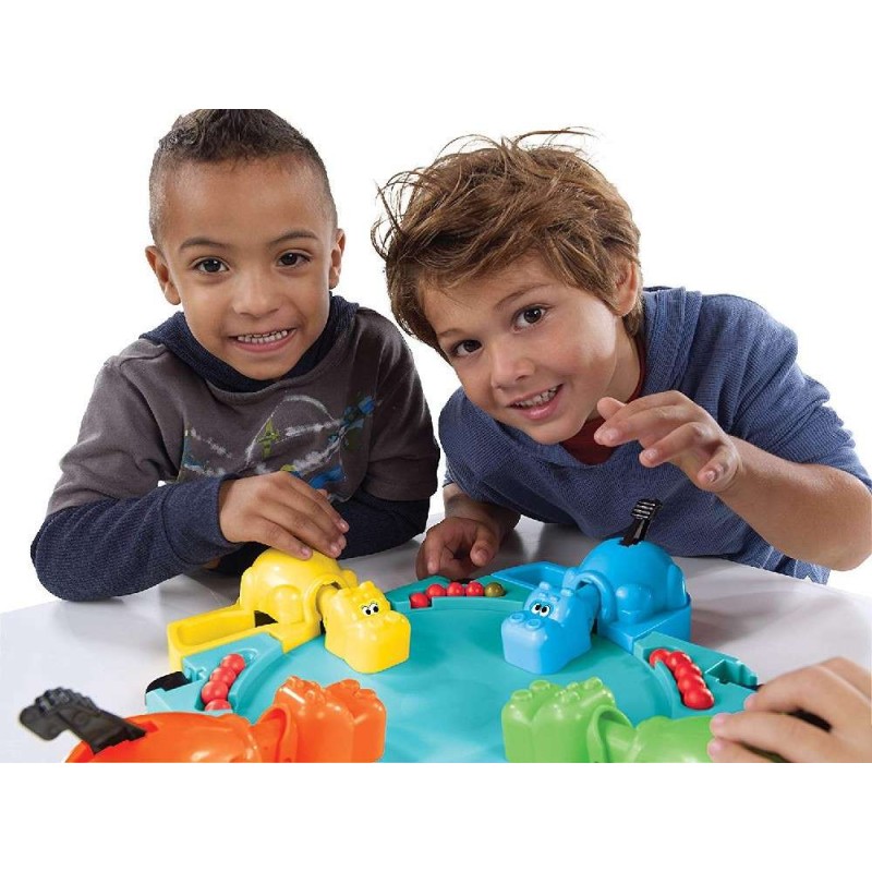 JUEGO TRAGABOLAS