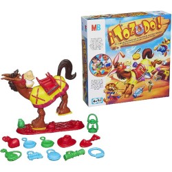 Tozudo 2