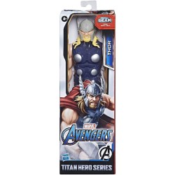 FIGURA THOR TITAN - AVENGERS 2