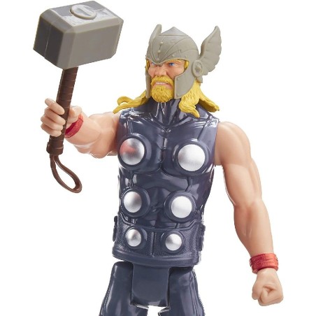 FIGURA THOR TITAN - AVENGERS