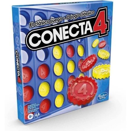 Conecta 4