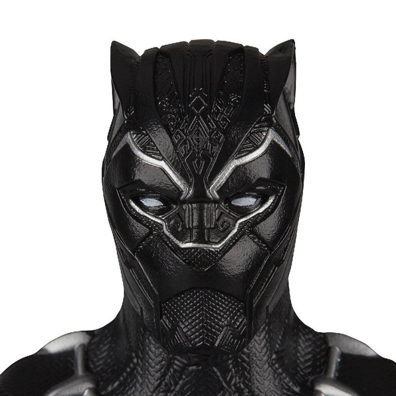 FIGURA BLACK PANTHER AVENGERS MARVEL TIT