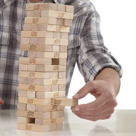 Classic Jenga Game
