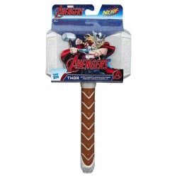 Avengers Martillo De Batalla 2