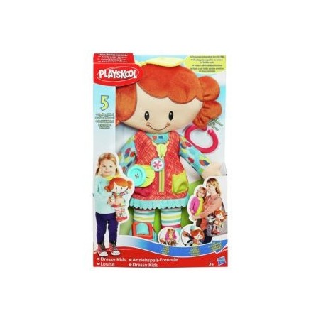 DRESSY KIDS PLAYSKOOL