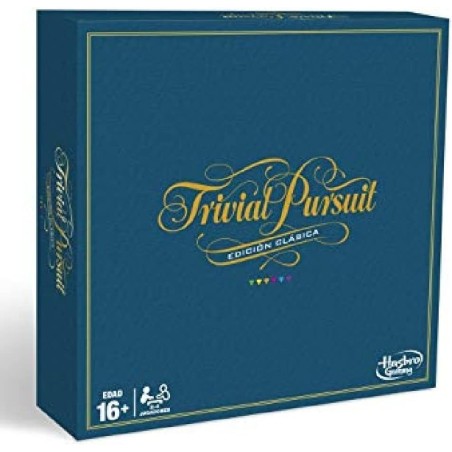 Trivial Pursuit