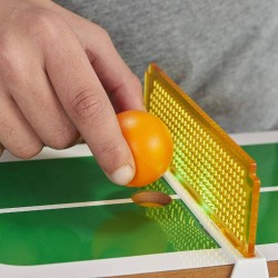 JUEGO TINY PONG TENIS MESA PING-PONG 2