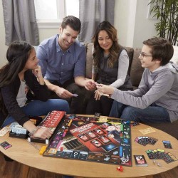 MONOPOLY TRAMPOSO 2