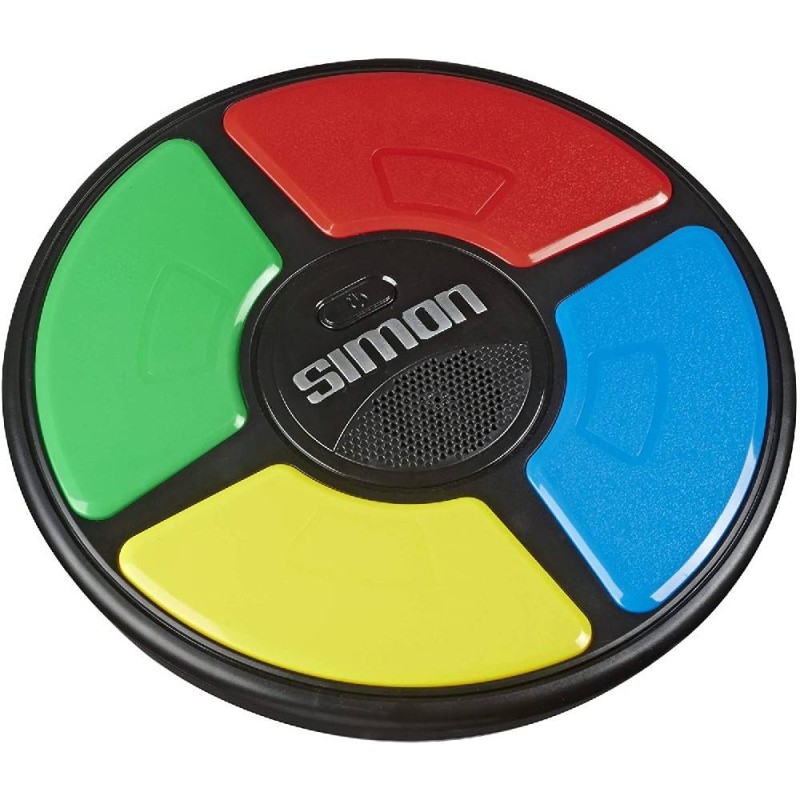 Simon Classic