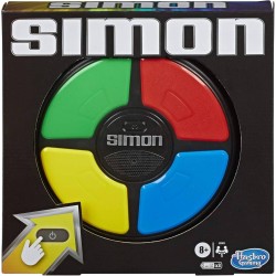 Simon Classic 2
