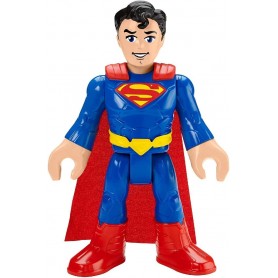 IMAGINEXT DC SUPER FRIENDS SUPERMAN XL