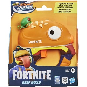 SUPERSOAKER FORTNITE MICROSOAKERS - MS BEEF BOSS