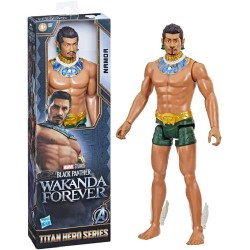 BLACK PANTHER WAKANDA FOREVER NAMOR TITA