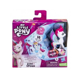 MY LITTLE PONY - ZIPP STORM 2