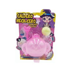 CALDERO HECHICERO 2