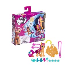 MY LITTLE PONY - SUNNY STARSCOUT 2