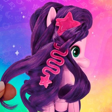 MY LITTLE PONY PRINCESS PIPP PETAL ESTIL