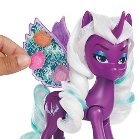MY LITTLE PONY SORPRESA EN LAS ALAS OPAL