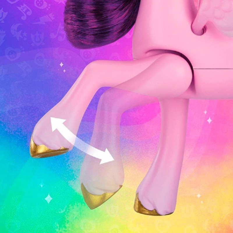 MY LITTLE PONY PRINCESS PIPP PETAL ESTIL