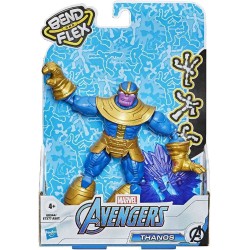 THANOS - BEND AND FLEX