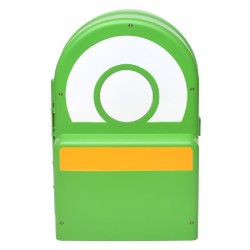 PLAYSET MUNDO POKEMON TRANSFORMABLE 2