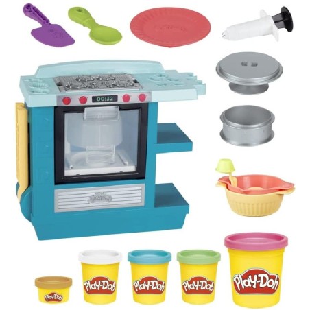 PLAY-DOH HORNO DE TARTAS