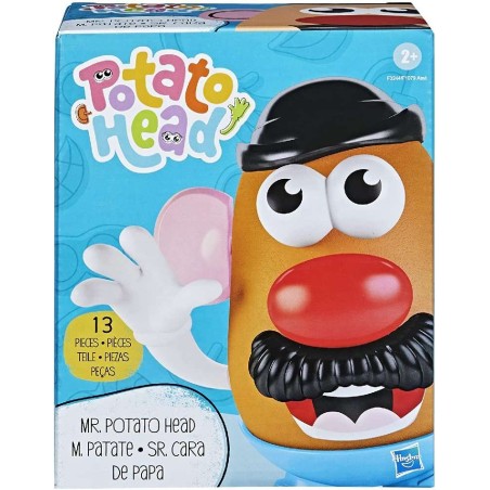 MR. POTATO CLASICO