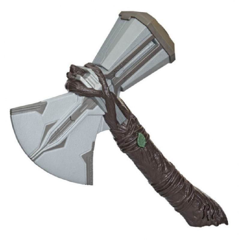 THOR HACHA ELECTRONICA STORMBREAKER ROLE