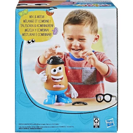 MR. POTATO CLASICO