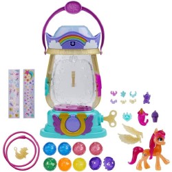 MY LITTLE PONY FAROL MAGICO 2