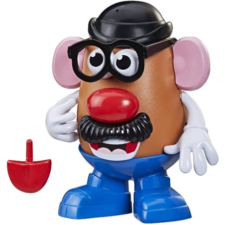 MR. POTATO CLASICO