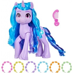 MY LITTLE PONY - IZZY MOONBOW REVELA TU  2