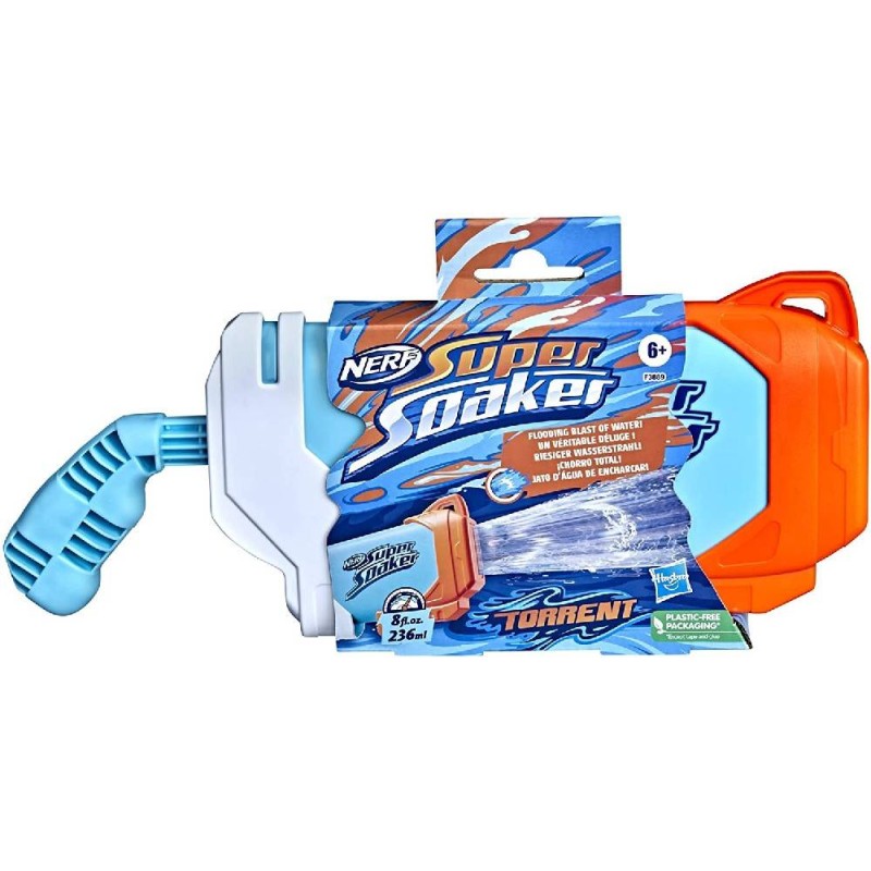 SUPERSOAKER TORRENT