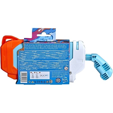 SUPERSOAKER TORRENT