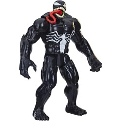 SPIDER-MAN FIGURA DELUXE VENOM 2