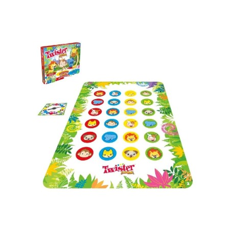 TWISTER JUNIOR