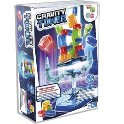 GRAVITY TOWER
