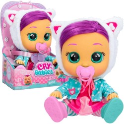 MUÑECO BEBES LLORONES DRESSY - DAISY 2