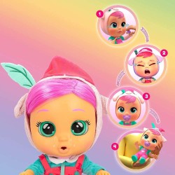 BEBES LLORONES STORYLAND PIGGY 2