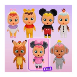 BEBE LLORONES EDICION DISNEY 2